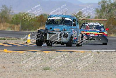 media/Oct-12-2024-Lucky Dog Racing (Sat) [[592b3fc642]]/Stint 1 From (10am to 1147am)/2-Race Start-Turn 3/